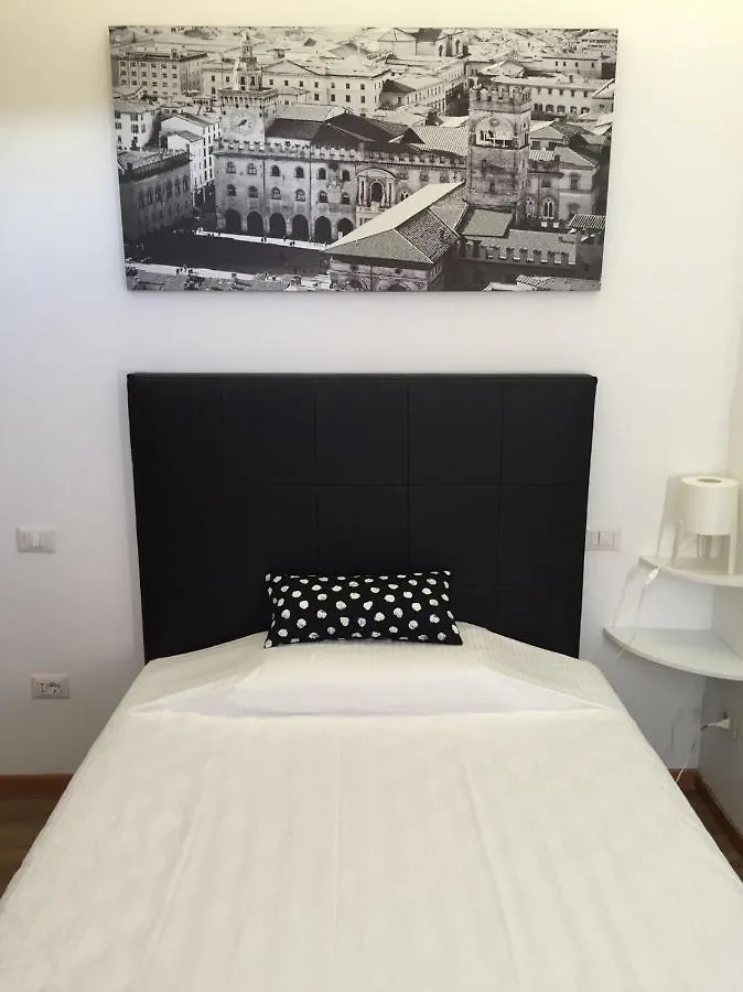 Aparthotel Residence Panigale Bologna