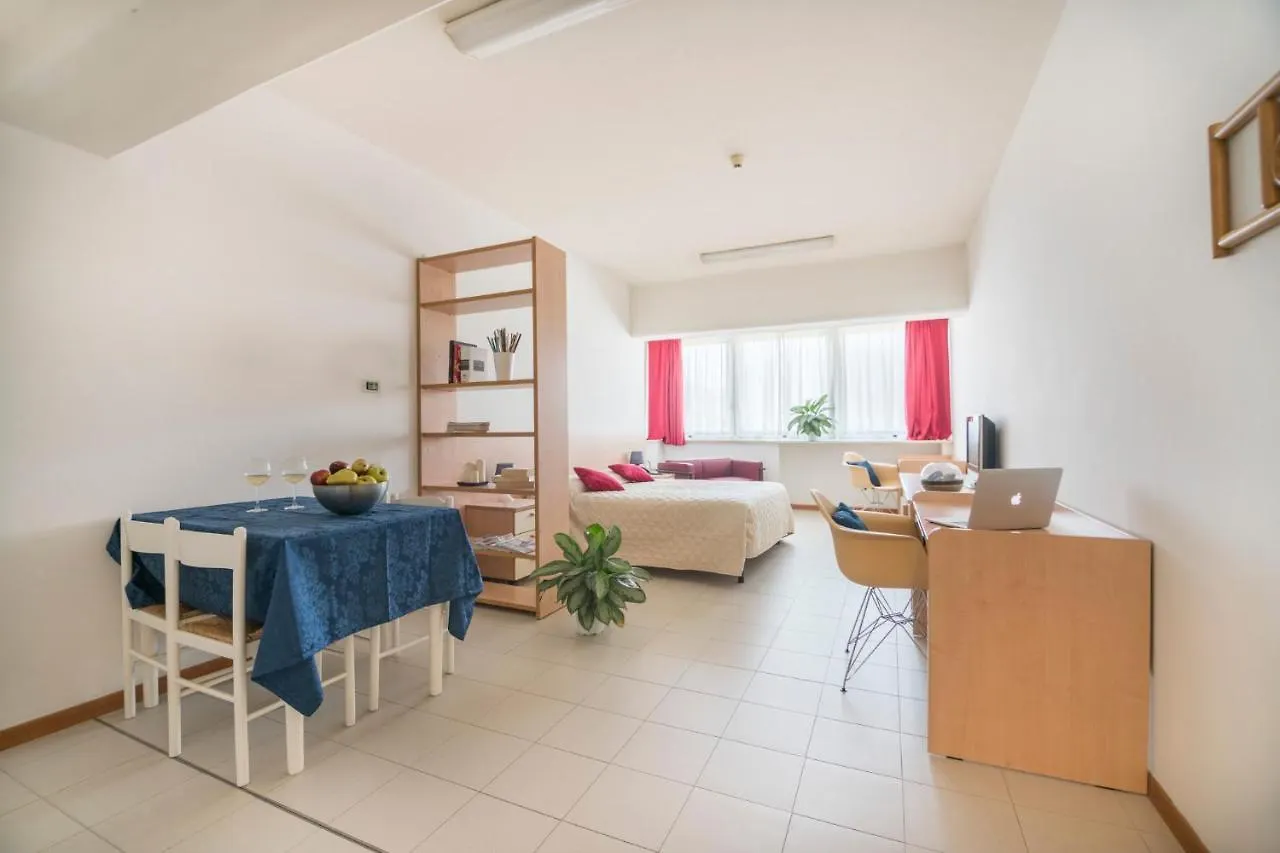 Residence Panigale Bologna 0*,  Italy