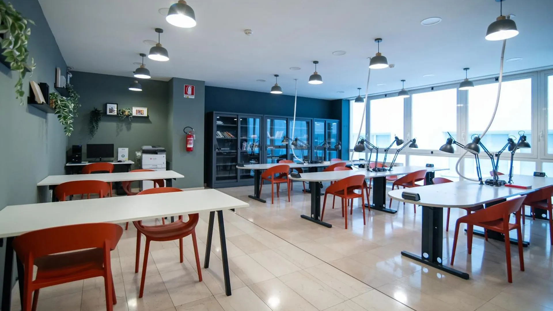 Residence Panigale Bologna Italy
