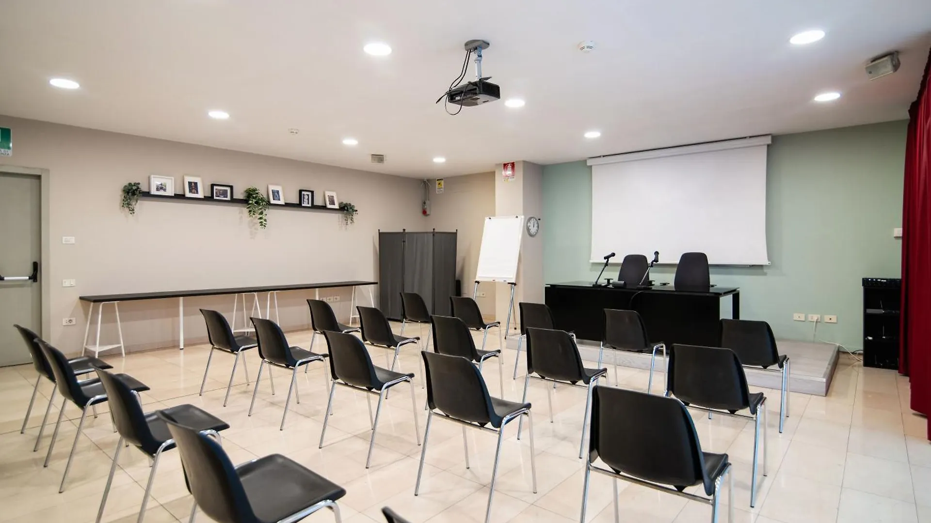 Aparthotel Residence Panigale Bologna Italy