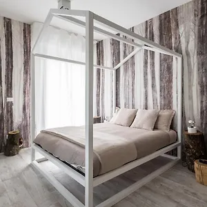 Bed and breakfast Fico, Bolonia