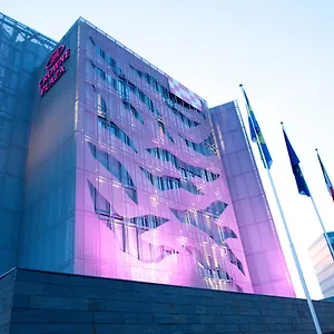 crowne-plaza-verona-fiera.hotelinveneto.com/