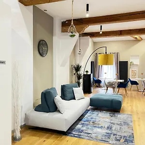 Pensión San Petronio House, Bolonia