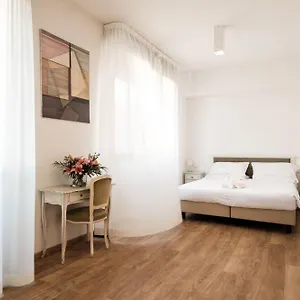 Hotel Resart Iàcomus, Bologne