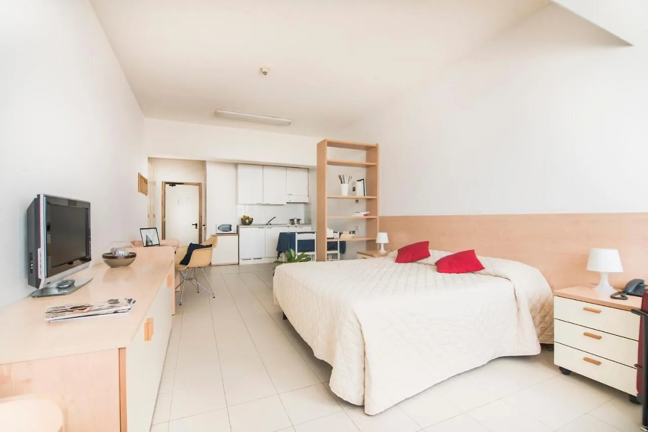 شقة فندقية بولونيا Residence Panigale