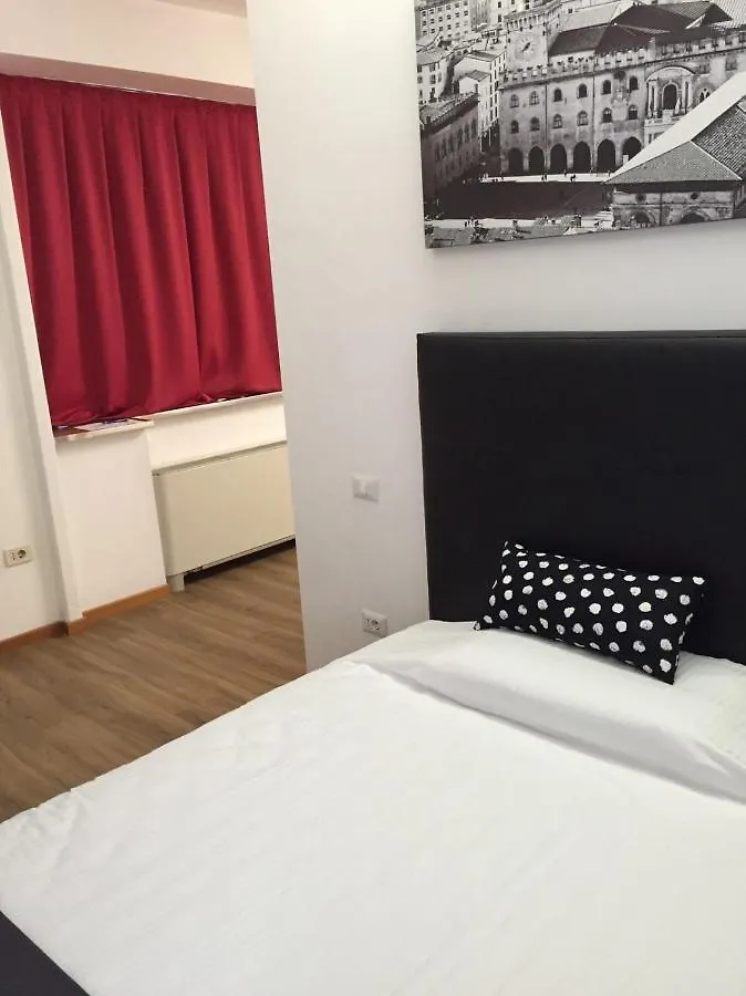 Residence Panigale Bologne