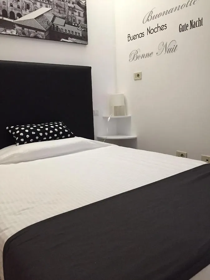 Residence Panigale Bologna 0*,