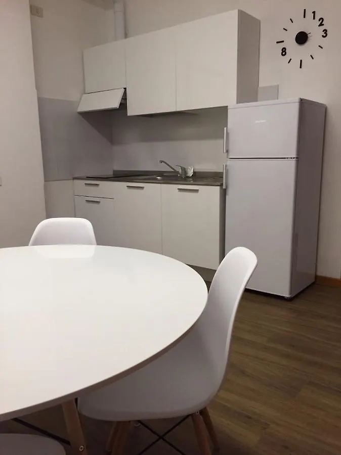 شقة فندقية بولونيا Residence Panigale