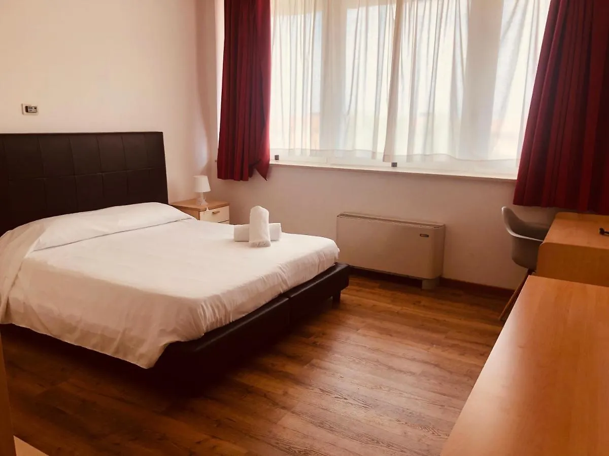 Residence Panigale Bologna Italy