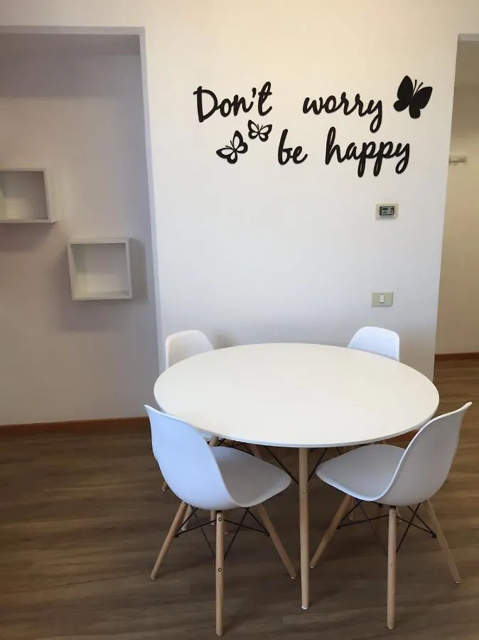 Residence Panigale Bologna Aparthotel