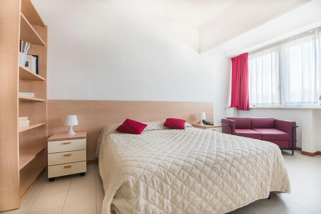 Residence Panigale Bologna
