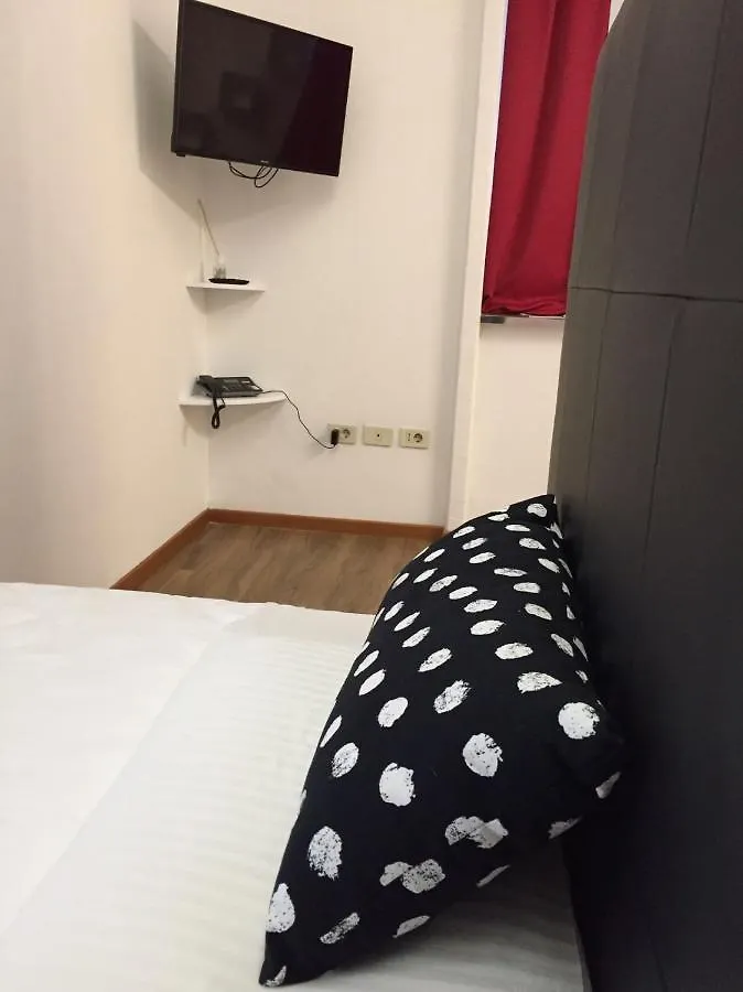 Residence Panigale Bologna Aparthotel