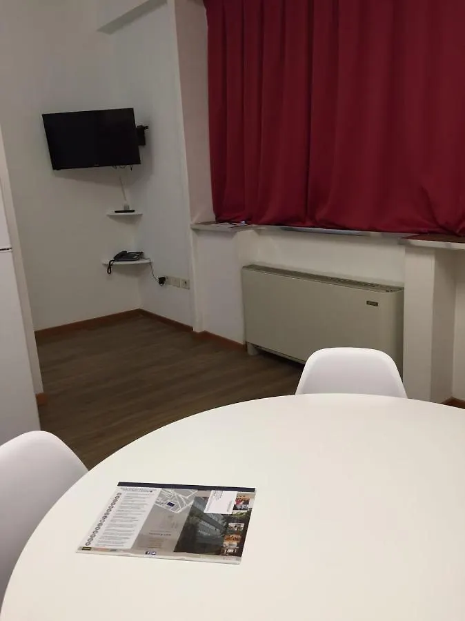 Residence Panigale Bologna