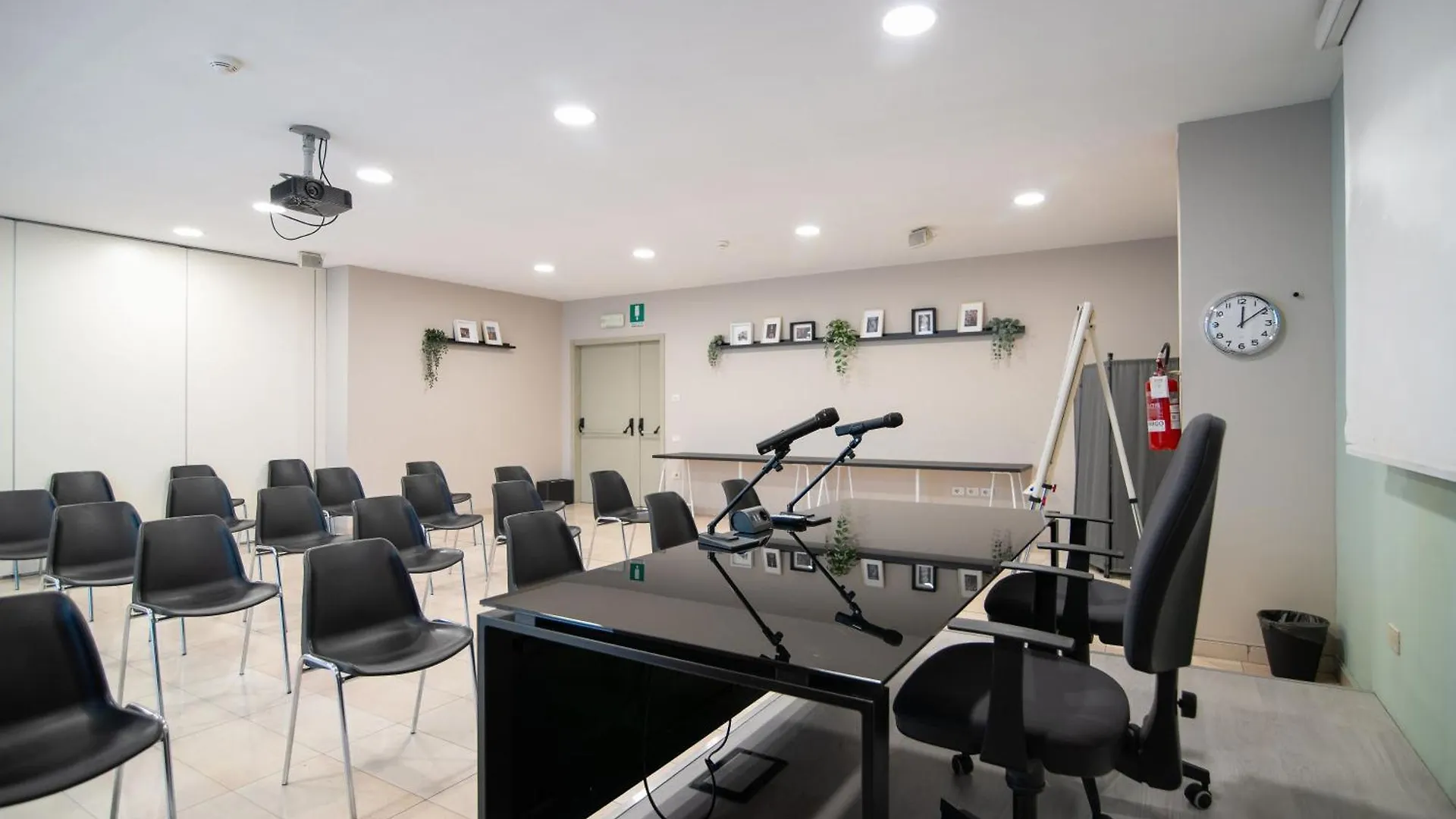 Residence Panigale Bologna