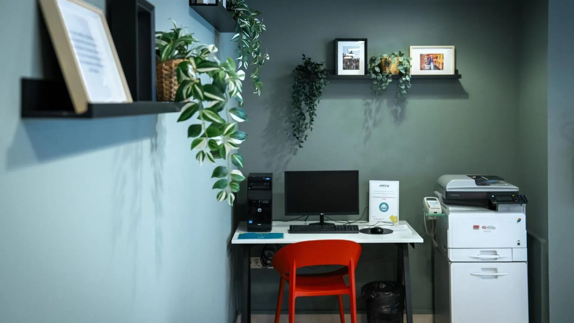Residence Panigale Bologna